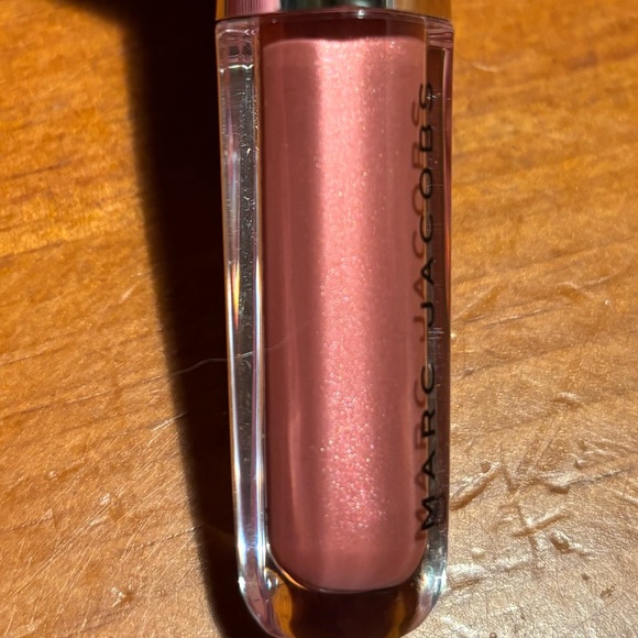 Marc Jacobs Enamored Hi-Shine Gloss Lip Lacquer Sugar High - Picture 6 of 12